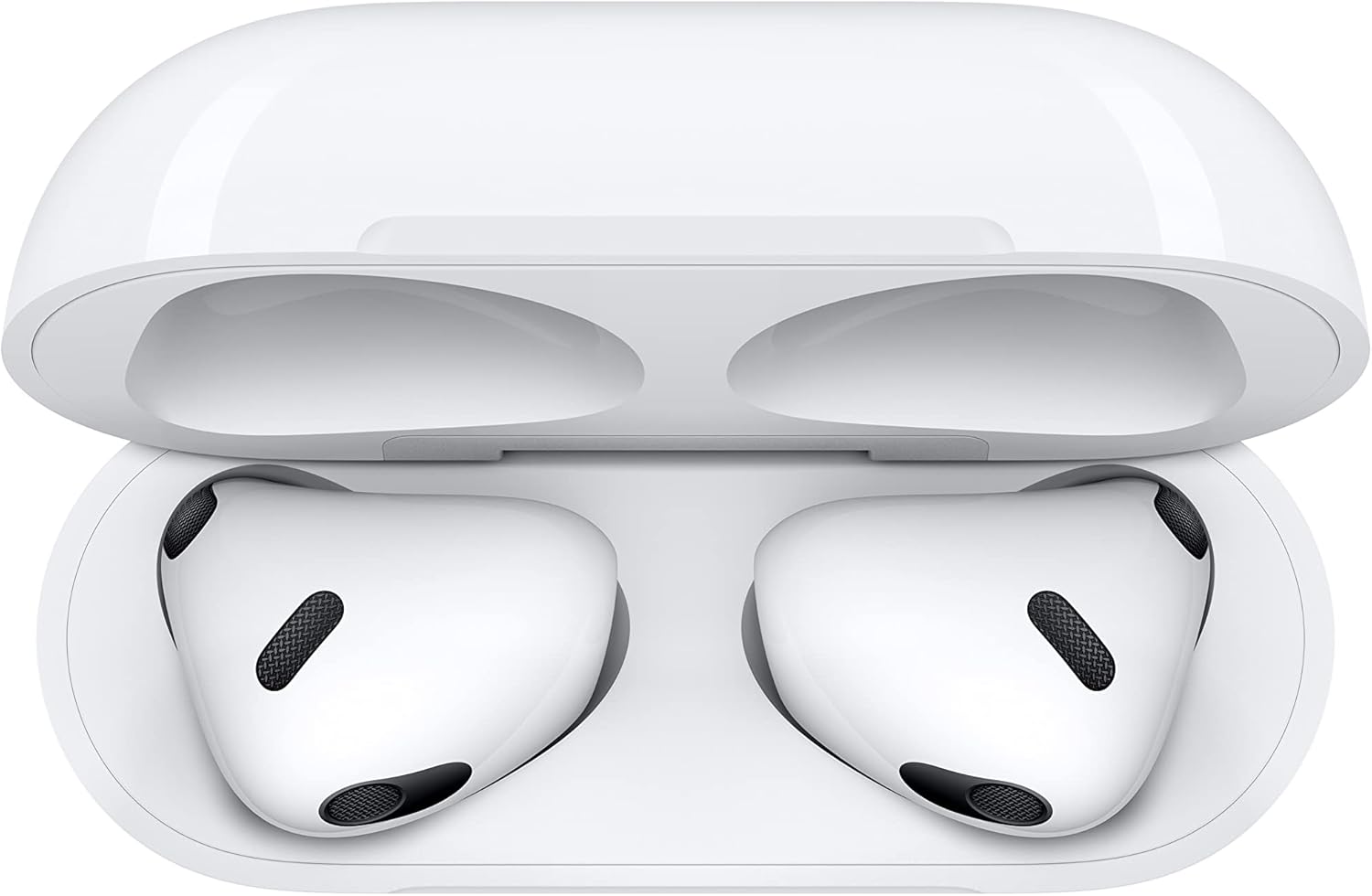 Apple AirPods (3rd Generation) with Lightning Charging Case
